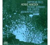 Herbie Hancock - Empyrean Isles