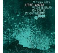 Herbie Hancock - Empyrean Isles [Import]