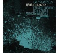 Herbie Hancock - Empyrean Isles (RVG Edition)