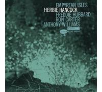 Herbie Hancock - Empyrean Isles-SHM-SACD [Import]