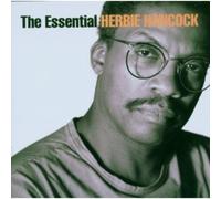 Herbie Hancock - Essential Herbie Hancock [New CD] Rmst