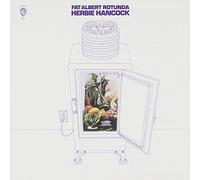 Herbie Hancock - Fat Albert Rotunda [Import]