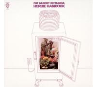Herbie Hancock - Fat Albert Rotunda [Import]