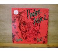 HERBIE HANCOCK - FEETS DON'T FAIL ME DOWN LP [13829]