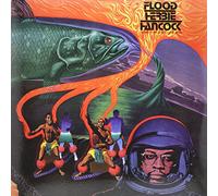 Herbie Hancock: Flood