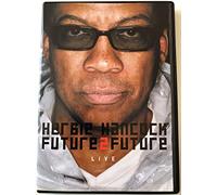 Herbie Hancock – Future 2 Future (Live)