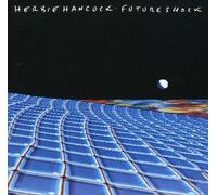 Herbie Hancock - Future Shock