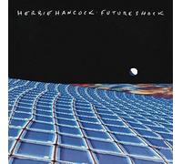 Herbie Hancock Future Shock (CD)