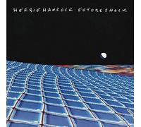 Herbie Hancock - Future Shock [Cd] Ltd Ed, Japan - Import