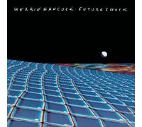 Herbie Hancock - Future Shock [Import]