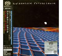Herbie Hancock - Future Shock [Import]