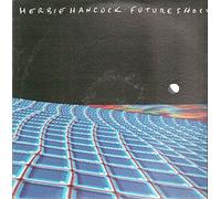 Herbie Hancock - Future Shock [Vinyl LP]
