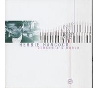 Herbie Hancock Gershwin's World (CD) Album