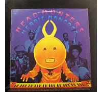 Herbie Hancock - Head Hunter