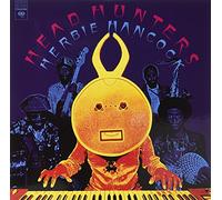 Herbie Hancock - Head Hunters (200 Gram Vinyl Record) [Import]