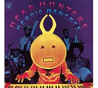 herbie hancock - Head Hunters