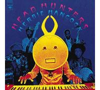 Herbie Hancock - Head Hunters