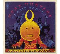 Headhunters CD