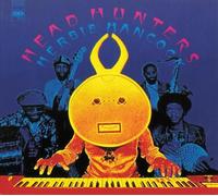 Herbie Hancock - Head Hunters (Sony Millenium)