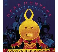 Herbie Hancock Headhunters (CD)
