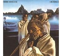 Herbie Hancock , - Herbie Hancock , - Crossings - Warner Bros. Records - (BS 2617) WB 46 164