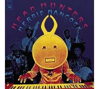 Herbie Hancock - Herbie Hancock - Head Hunters