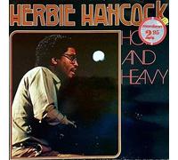 Herbie Hancock , - Herbie Hancock , - Hot And Heavy - Happy Bird - B/90173