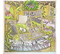 HERBIE HANCOCK - HERBIE HANCOCK / MONSTER