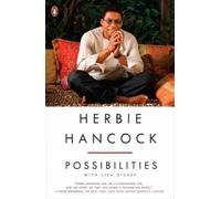 Herbie Hancock – Possibilities – Version originale – Penguin Books