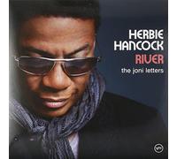 Herbie Hancock - River: The Joni Letters [New Vinyl LP]