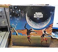 Herbie Hancock - Herbie Hancock : sextant - 1973 - disque CBS S 65582