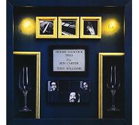 Herbie Hancock - Herbie Hancock Trio 81 [Import]