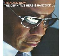 Herbie Hancock - in hameleon