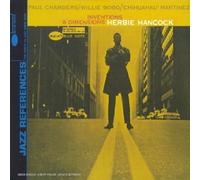 Herbie Hancock - Inventions & Dimensions - Digipack