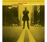 Inventions & Dimensions