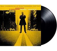 Inventions & Dimensions Vinyle