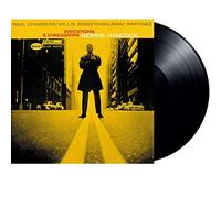 Herbie Hancock - Inventions Dimensions - Vinyl Record 12 INCH RECORD - G3z