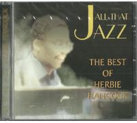 Herbie Hancock - Jazz incl. It's A Beautiful Evening (CD Album Herbie Hancock, 9 Tracks)