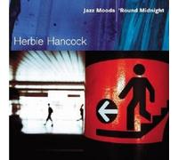 HERBIE HANCOCK "JAZZ MOODS-MIDNIGHT" CD NEW