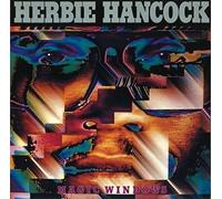 Herbie Hancock - Magic Windows [Import]