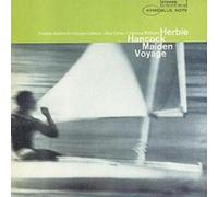 Herbie Hancock Maiden Voyage (CD) Album