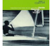 Herbie Hancock - Maiden Voyage: [Import]