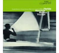 Herbie Hancock - Maiden Voyage [Import]
