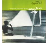 HERBIE HANCOCK - maiden voyage LP