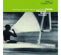 Herbie Hancock - Maiden Voyage [ Reissue] [Import]