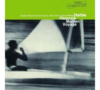 Herbie Hancock - Maiden Voyage - U