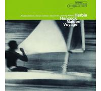 Herbie Hancock – Maiden Voyage – UHQCD