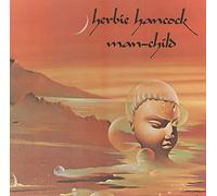 Herbie Hancock - Man-Child