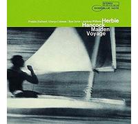 Herbie Hancock - Mayden Voyage [Compact Discs] Shm Cd, Japan - Import