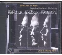 Live At Massey Hall Toronto 2001 – Universal Music Group